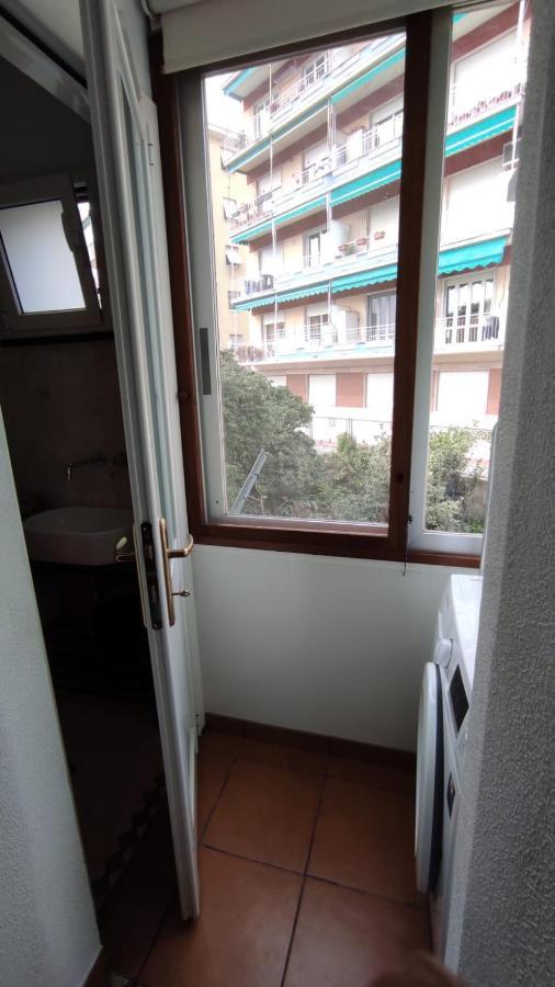I Love Rapallo La Casa Almar Luaran gambar