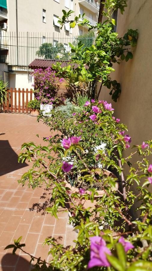 I Love Rapallo La Casa Almar Luaran gambar